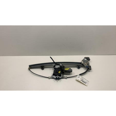 Leve vitre electrique avant droit NISSAN ALMERA TINO Photo n°1