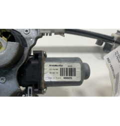 Leve vitre electrique avant droit NISSAN ALMERA TINO