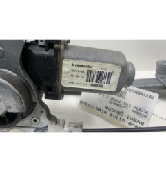 Leve vitre electrique avant gauche NISSAN ALMERA TINO