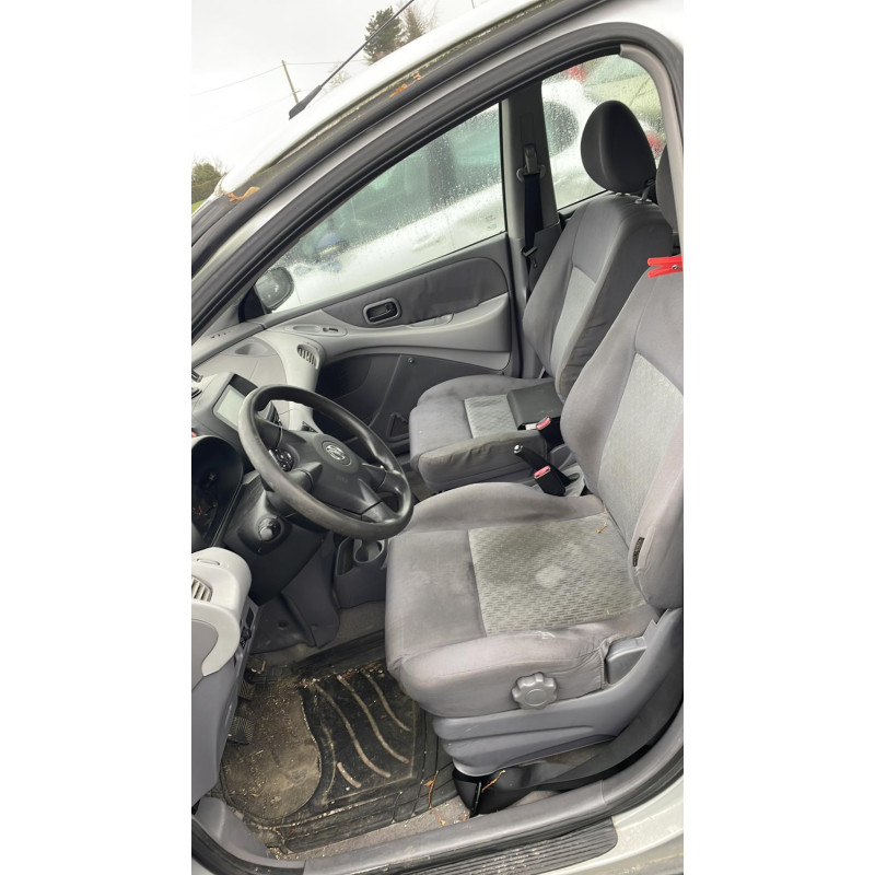 Leve vitre electrique avant gauche NISSAN ALMERA TINO Photo n°11