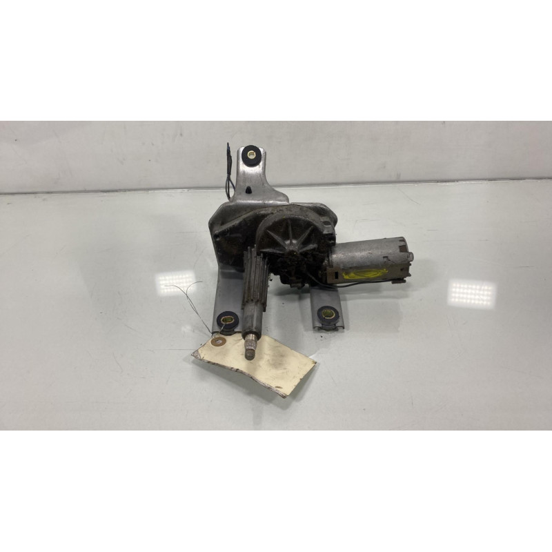 Moteur essuie glace arriere NISSAN ALMERA TINO Photo n°2