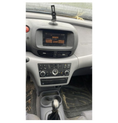 Moteur essuie glace arriere NISSAN ALMERA TINO