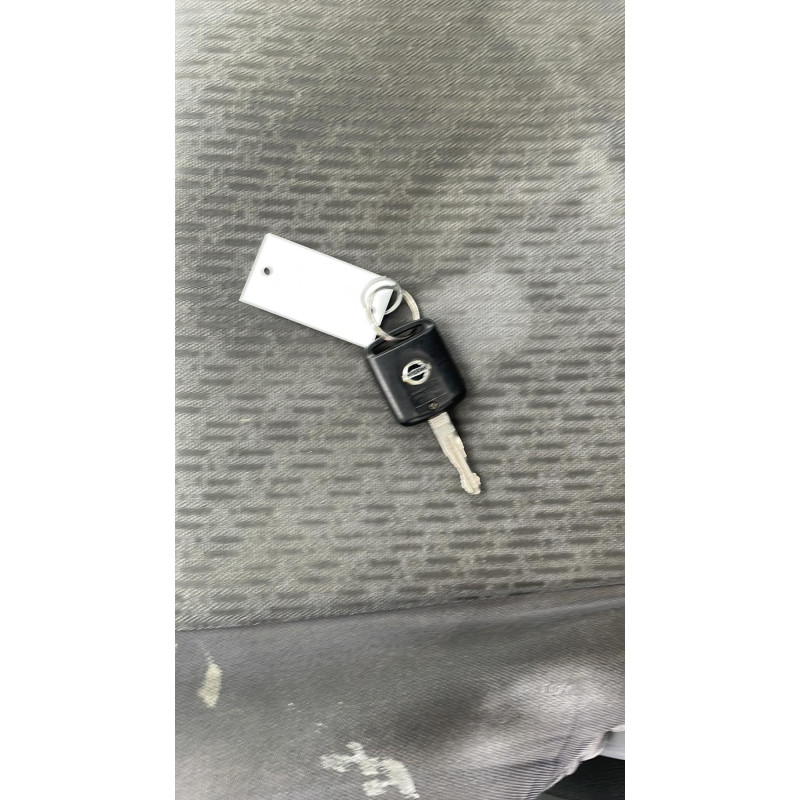 Moteur essuie glace arriere NISSAN ALMERA TINO Photo n°7