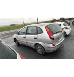 Moteur essuie glace arriere NISSAN ALMERA TINO