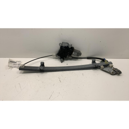 Leve vitre electrique avant droit NISSAN ALMERA TINO Photo n°1