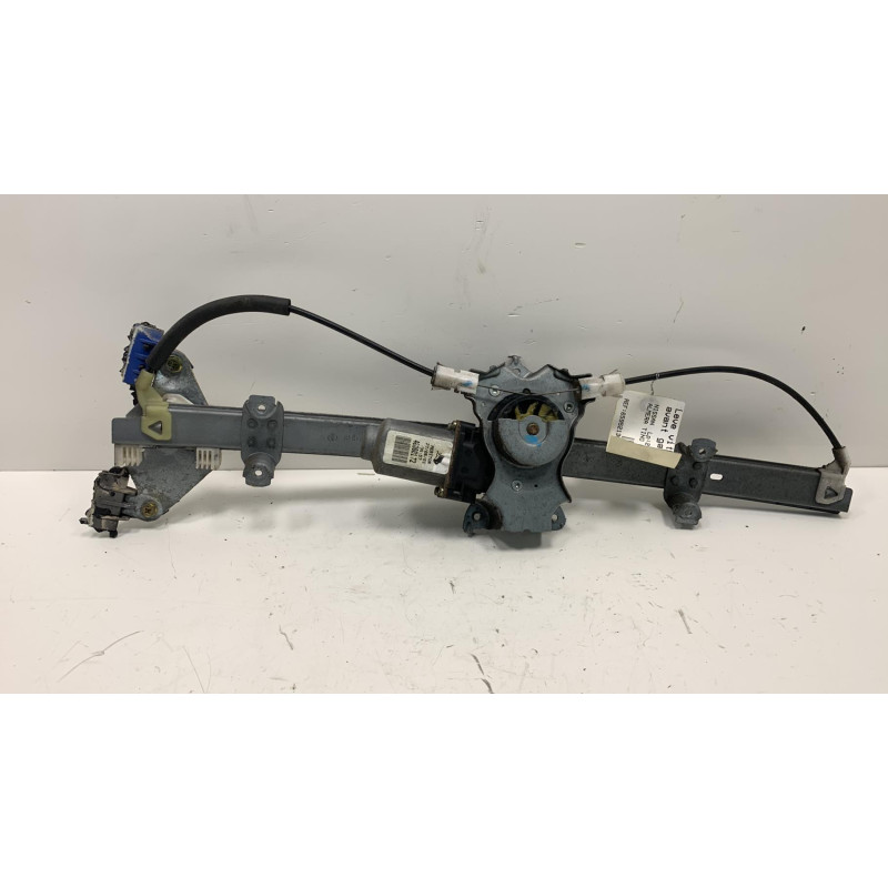 Leve vitre electrique avant gauche NISSAN ALMERA TINO Photo n°1