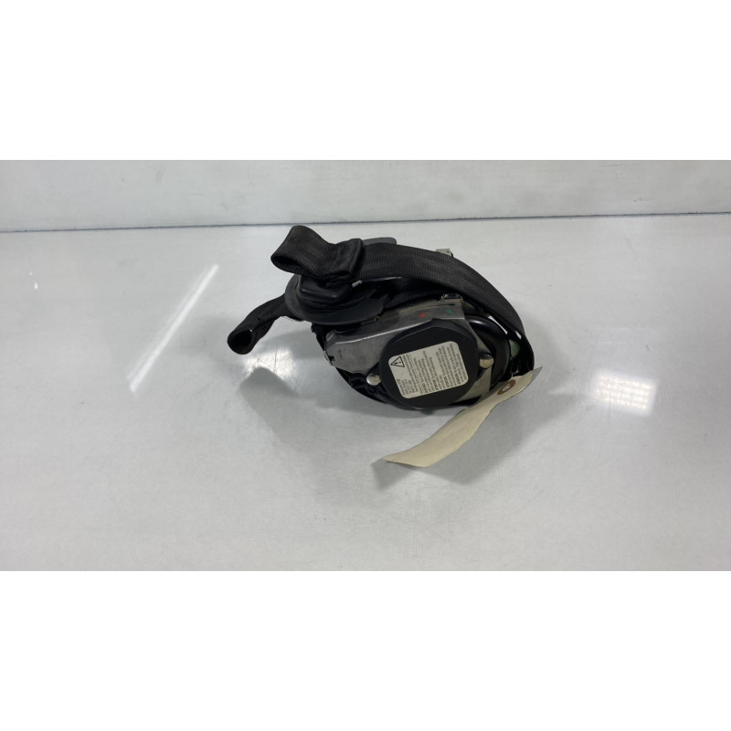Pretensionneur de ceinture avant droit VOLKSWAGEN GOLF 5 Photo n°3