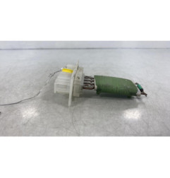 Resistance chauffage VOLKSWAGEN GOLF 5
