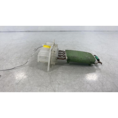 Resistance chauffage VOLKSWAGEN GOLF 5