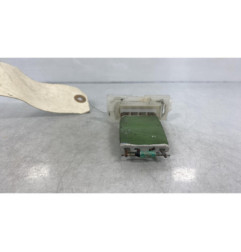 Resistance chauffage VOLKSWAGEN GOLF 5