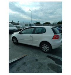 Resistance chauffage VOLKSWAGEN GOLF 5