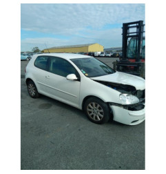 Resistance chauffage VOLKSWAGEN GOLF 5