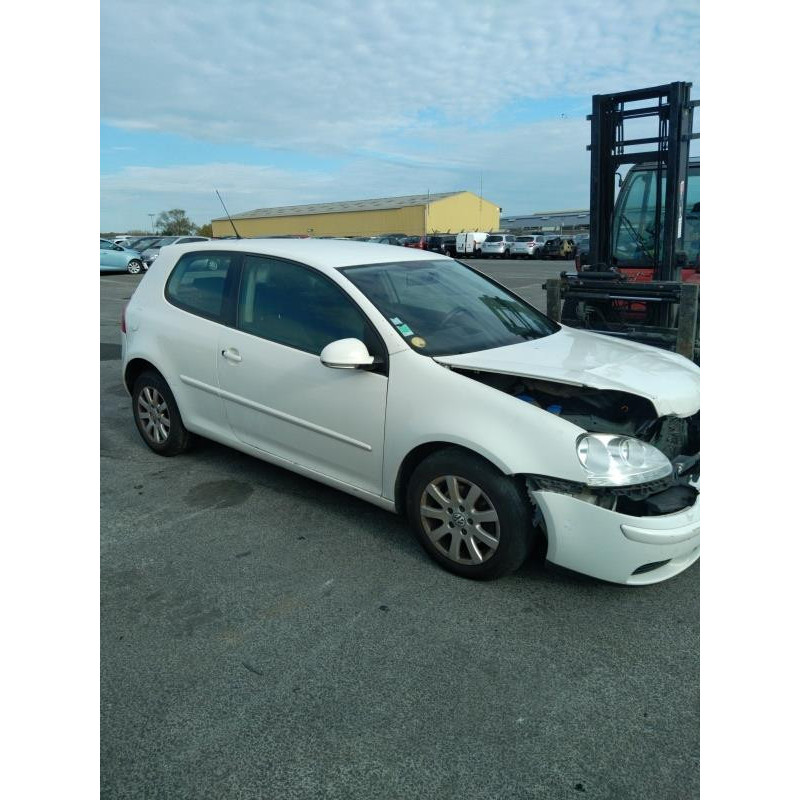 Resistance chauffage VOLKSWAGEN GOLF 5 Photo n°5