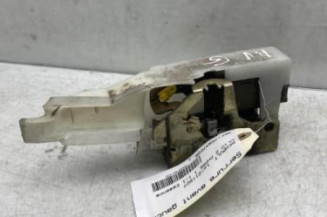 Serrure avant gauche RENAULT CLIO 2