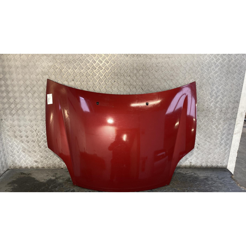 Capot FIAT BRAVO 2 Photo n°1
