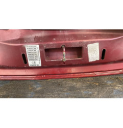 Capot FIAT BRAVO 2