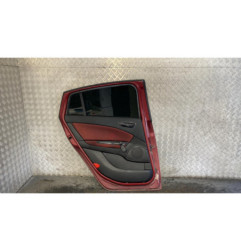 Porte arriere gauche FIAT BRAVO 2 Photo n°1