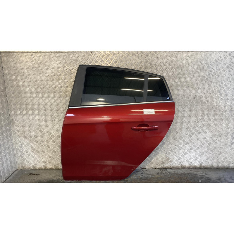 Porte arriere gauche FIAT BRAVO 2 Photo n°2