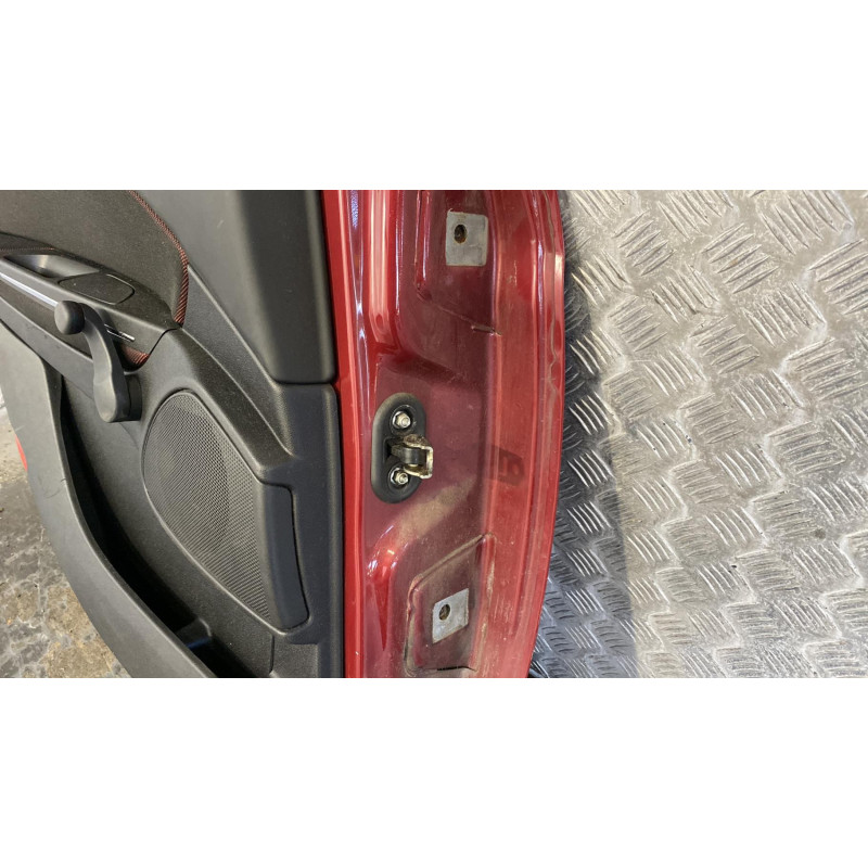 Porte arriere gauche FIAT BRAVO 2 Photo n°4