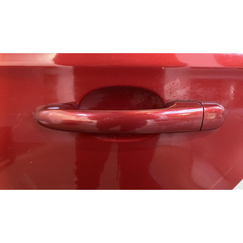 Porte arriere gauche FIAT BRAVO 2 Photo n°5