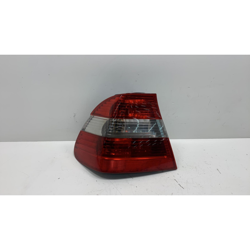 Feu arriere principal gauche (feux) BMW SERIE 3 E46 Photo n°2