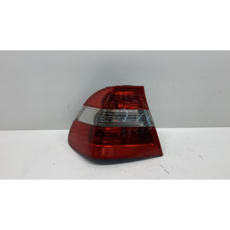 Feu arriere principal gauche (feux) BMW SERIE 3 E46