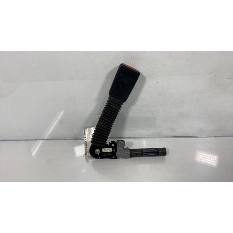Pretensionneur de ceinture avant droit BMW SERIE 3 E46 Photo n°2