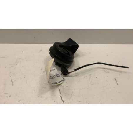 Avertisseur/Klaxon BMW SERIE 3 E46 Photo n°1