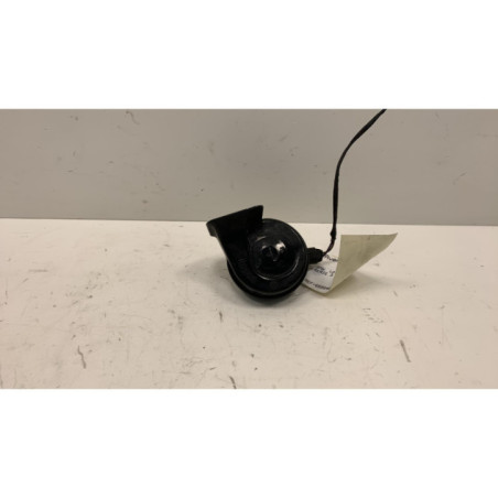 Avertisseur/Klaxon BMW SERIE 3 E46