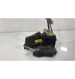 Serrure avant droit BMW SERIE 3 E46