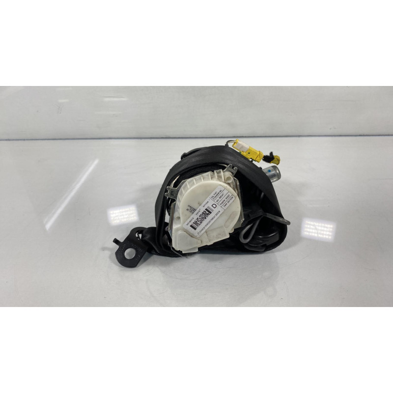 Pretensionneur de ceinture avant droit FIAT BRAVO 2 Photo n°3