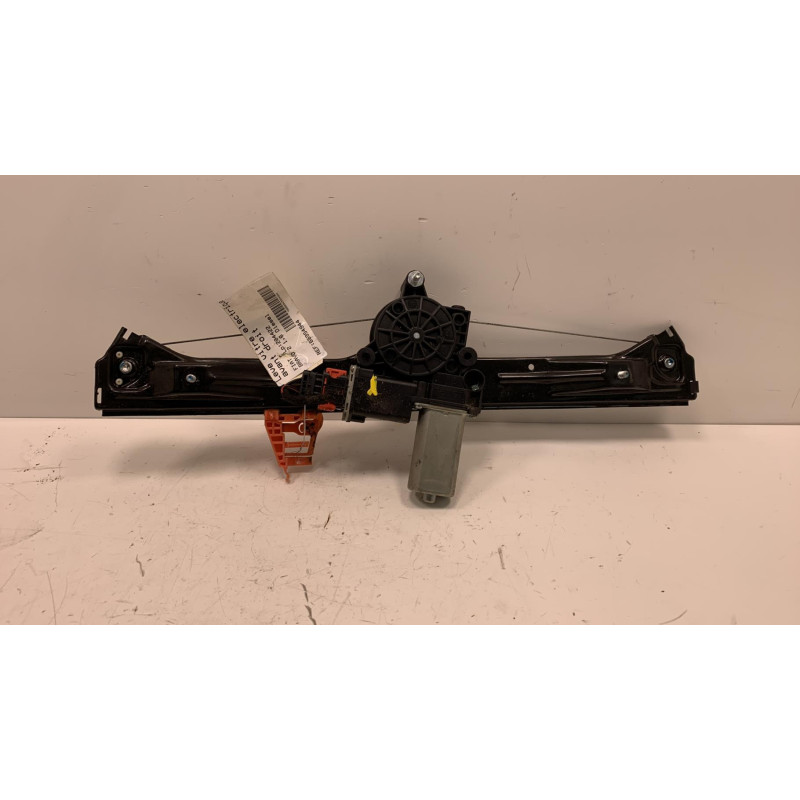 Leve vitre electrique avant droit FIAT BRAVO 2 Photo n°2