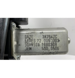 Leve vitre electrique avant droit FIAT BRAVO 2