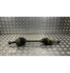 Cardan gauche (transmission) FIAT BRAVO 2 Photo n°1