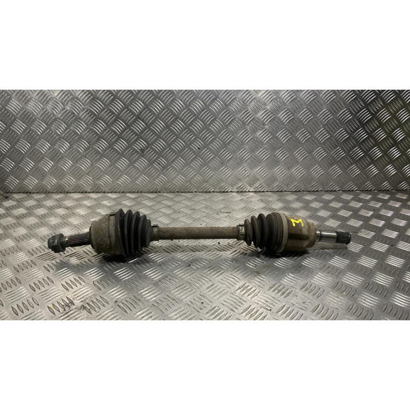 Cardan gauche (transmission) FIAT BRAVO 2 Photo n°1