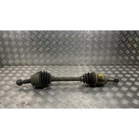 Cardan gauche (transmission) FIAT BRAVO 2 Photo n°1