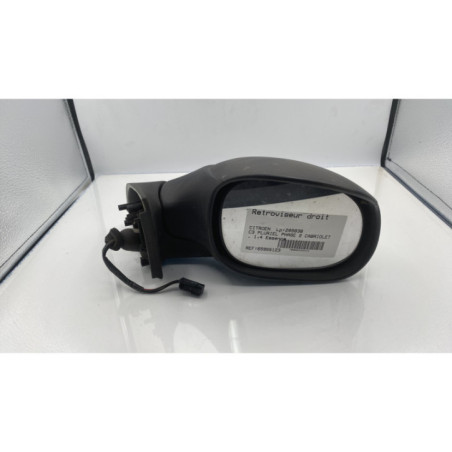 Retroviseur droit CITROEN C3 PLURIEL Photo n°1