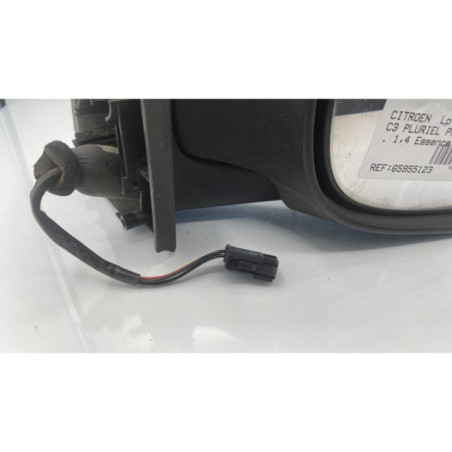 Retroviseur droit CITROEN C3 PLURIEL