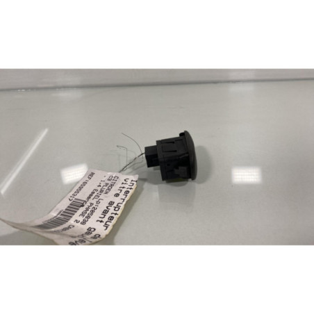 Interrupteur de leve vitre avant gauche CITROEN C3 PLURIEL