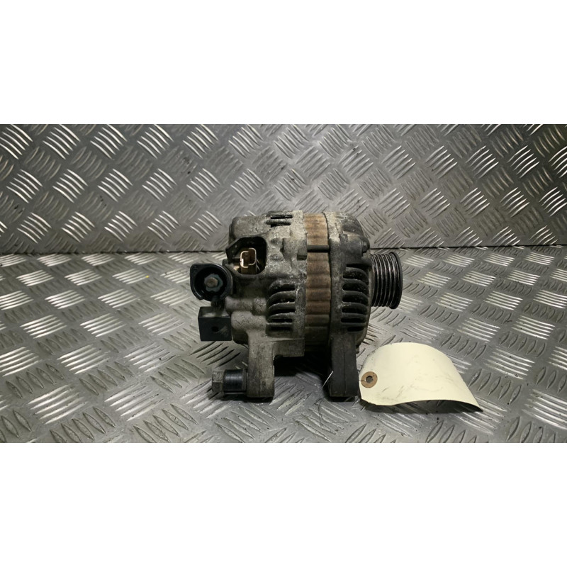Alternateur CITROEN C3 PLURIEL Photo n°1
