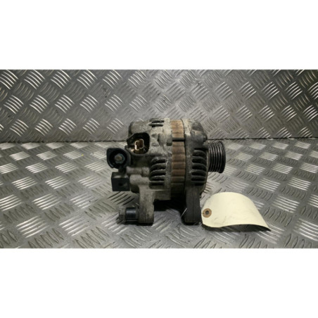 Alternateur CITROEN C3 PLURIEL Photo n°1