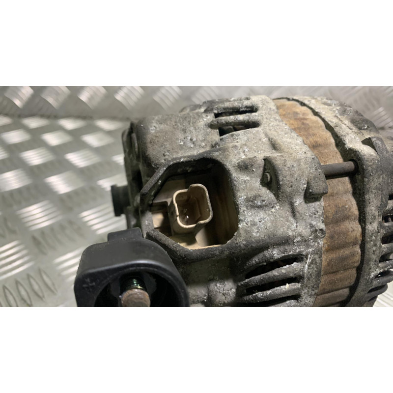Alternateur CITROEN C3 PLURIEL Photo n°3