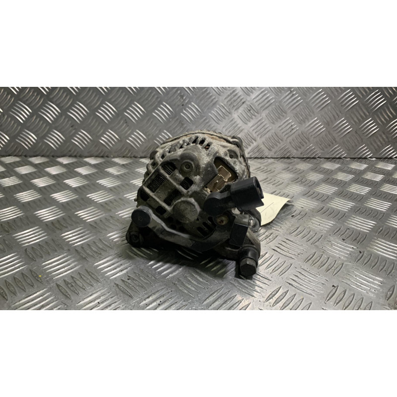 Alternateur CITROEN C3 PLURIEL Photo n°4