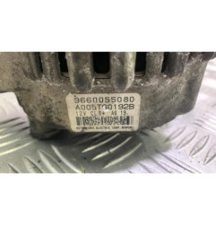 Alternateur CITROEN C3 PLURIEL