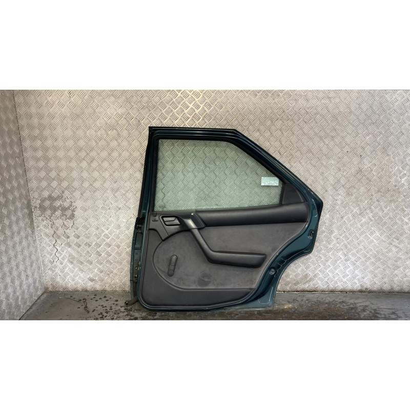 Porte arriere droit CITROEN XANTIA Photo n°2