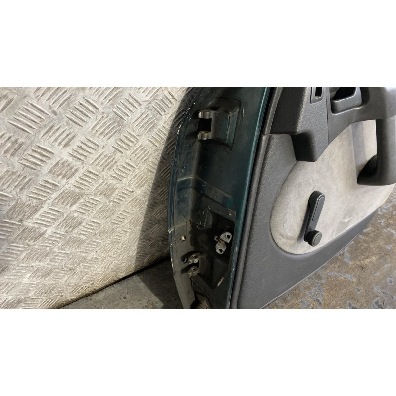 Porte arriere droit CITROEN XANTIA Photo n°3