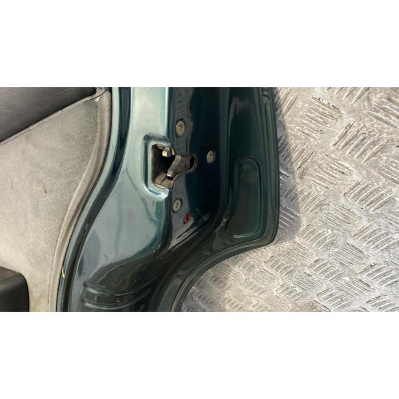 Porte arriere droit CITROEN XANTIA Photo n°5