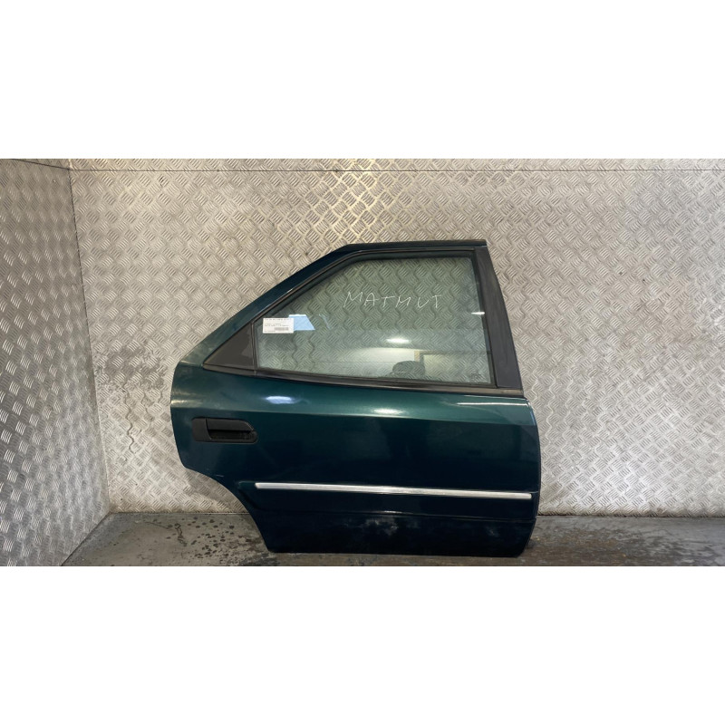 Porte arriere droit CITROEN XANTIA Photo n°6