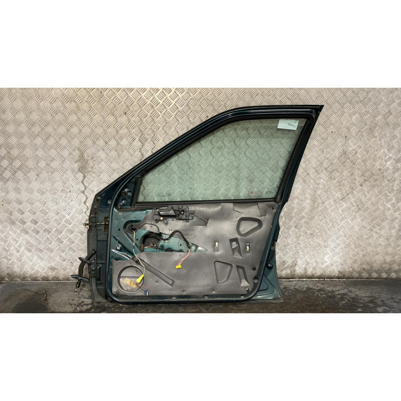 Porte avant droit CITROEN XANTIA Photo n°1