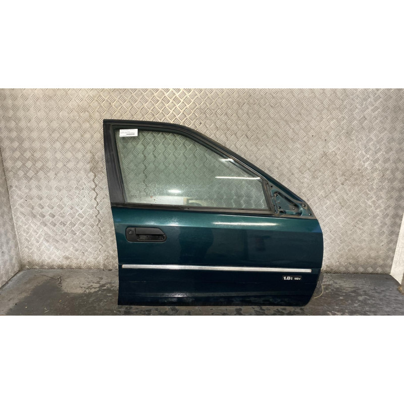Porte avant droit CITROEN XANTIA Photo n°2